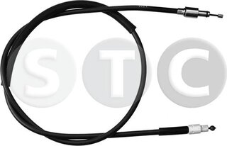 Metalcaucho / STC T483755