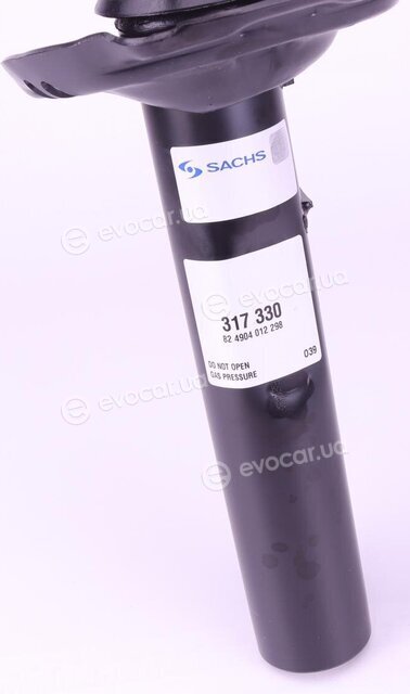 Sachs 317 330