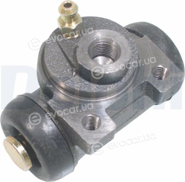Delphi LW80112