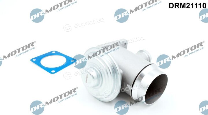 Dr. Motor DRM21110