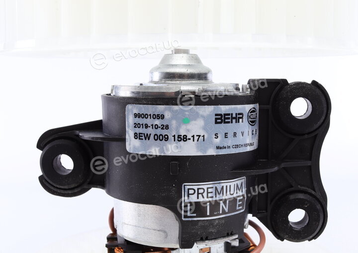 Mahle AB 39 000P