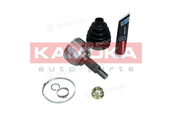Kamoka 6996