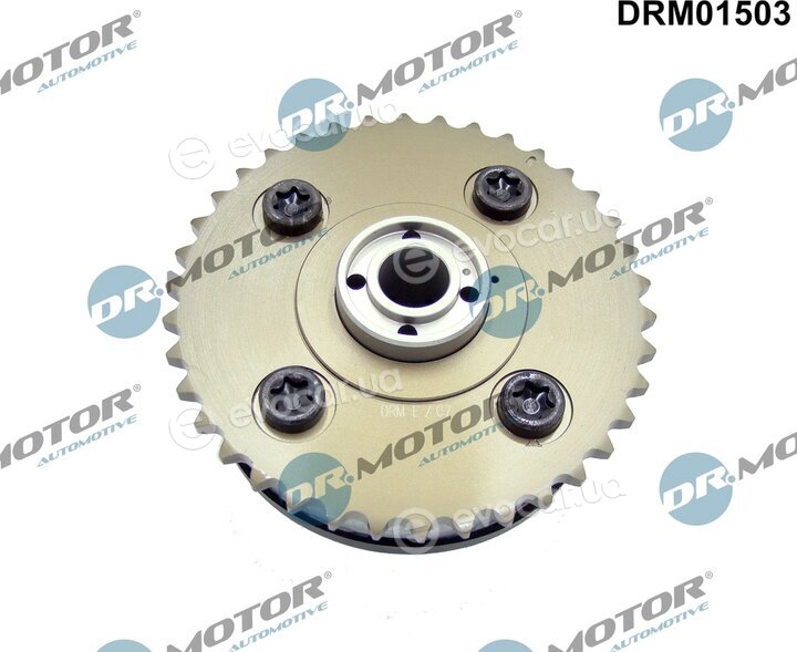 Dr. Motor DRM01503