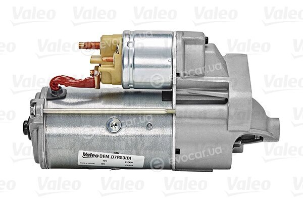 Valeo 438158