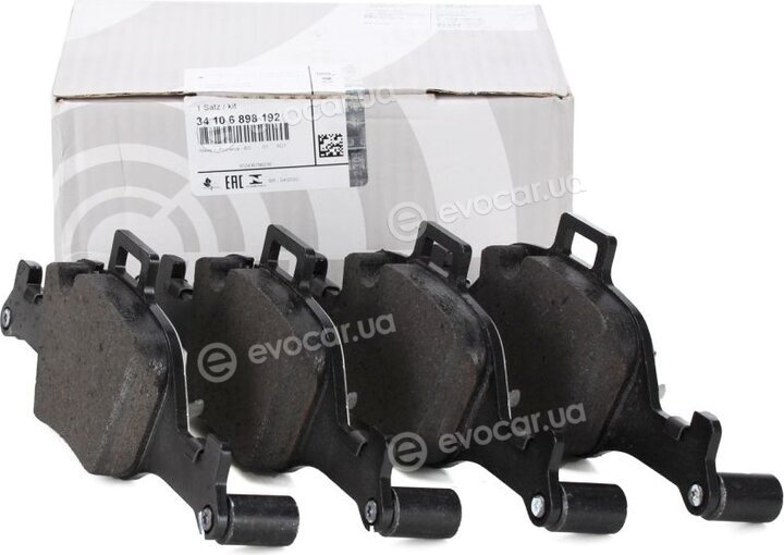 BMW / Mini 34 10 6 898 192