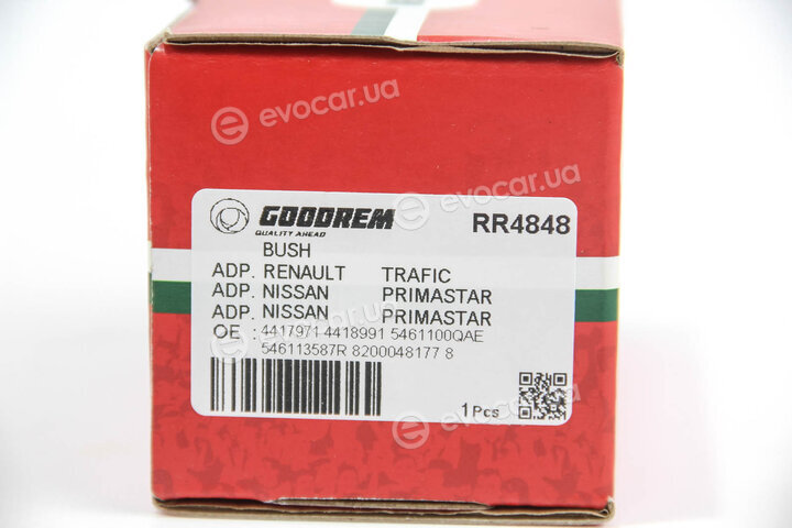 Goodrem RR4848