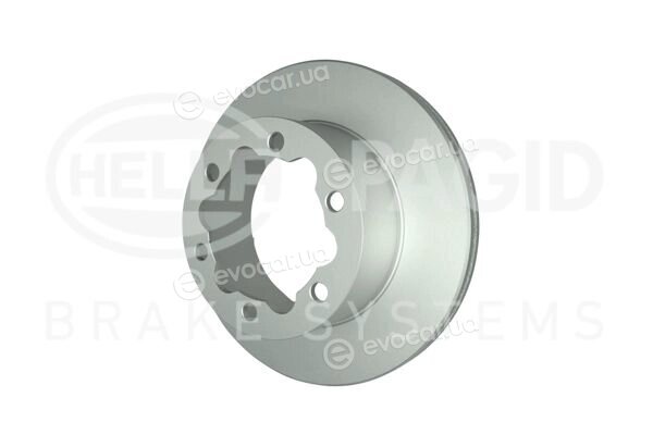 Hella 8DD 355 129-991