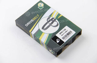 BGA 6PK1125