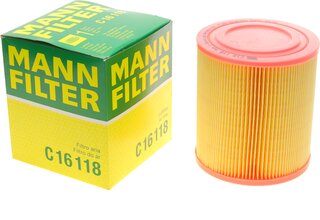 Mann C 16 118