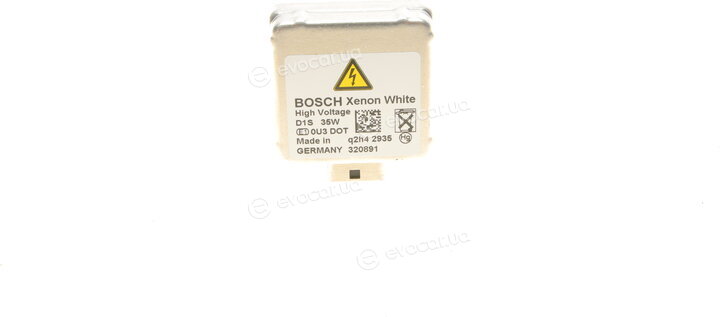 Bosch 1 987 302 909