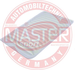 Master Sport 30009-LF-PCS-MS