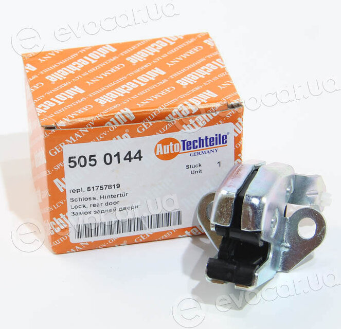 Autotechteile 505 0144
