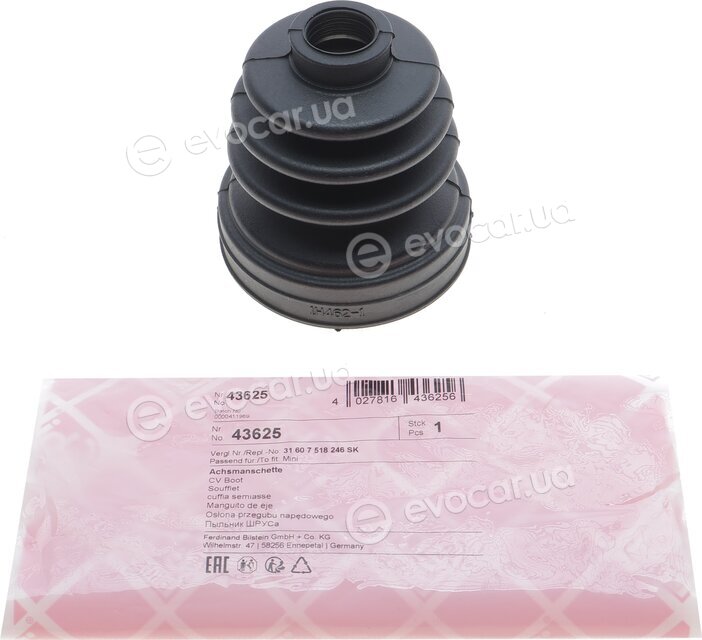 Febi 43625