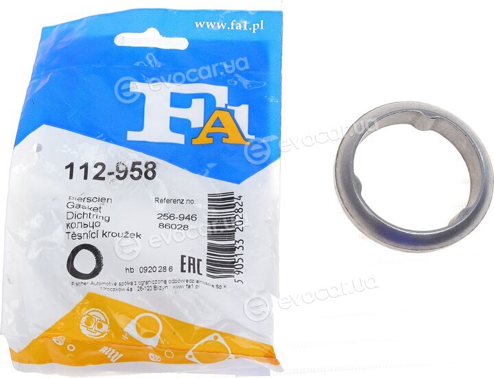 FA1 112-958