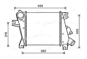 Ava Quality DN4411