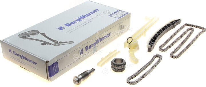 BorgWarner 2700501100_KIT