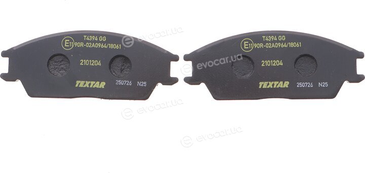 Textar 2101204