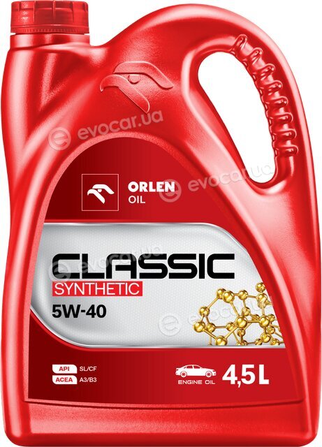Orlen QFO879B60