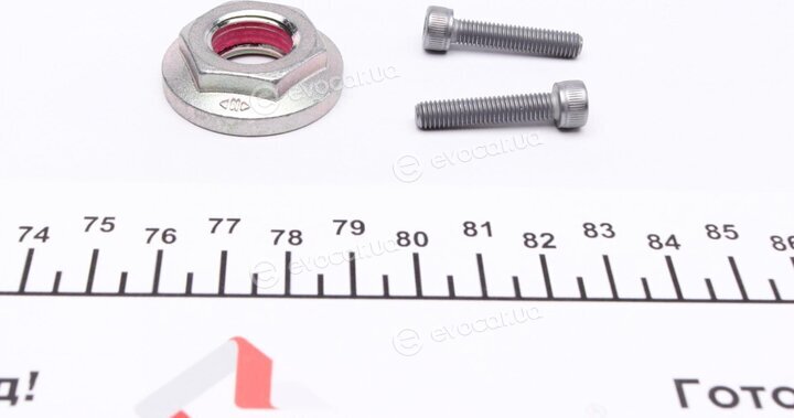 BorgWarner DS119863