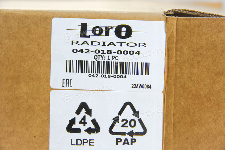Depo / Loro 042-018-0004