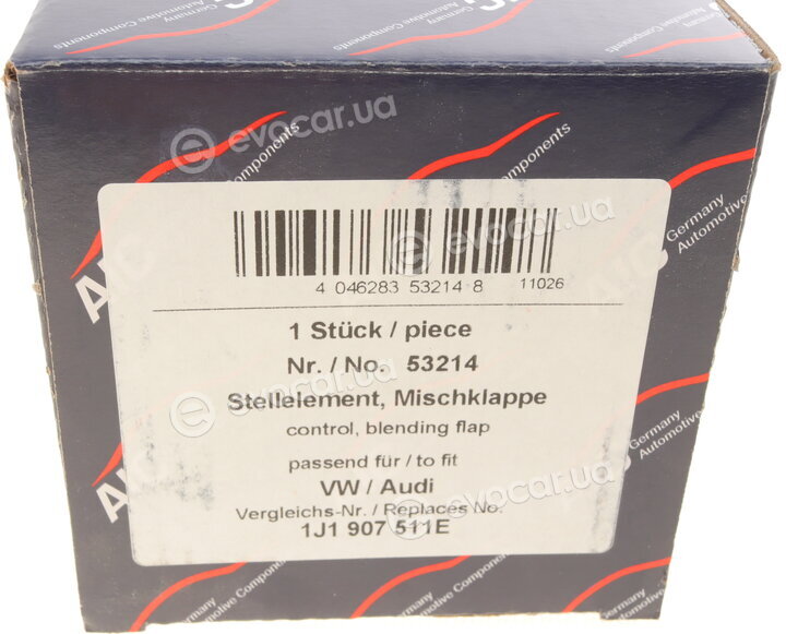 AIC 53214
