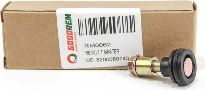 Goodrem RM8062