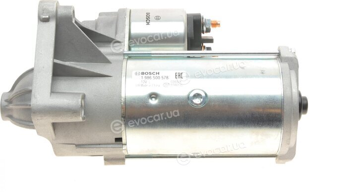 Bosch 1 986 S00 578