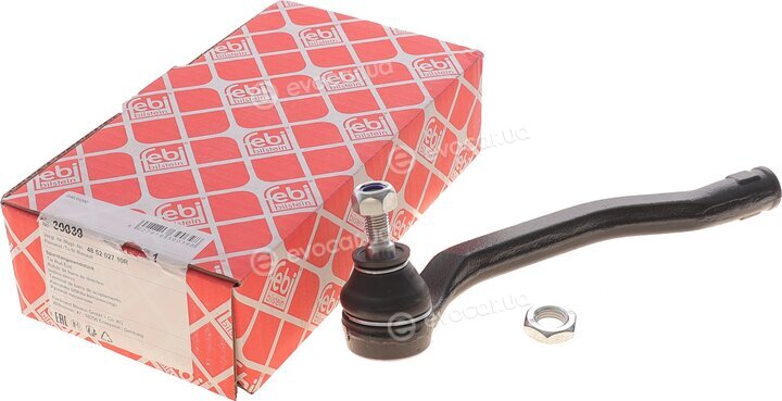 Febi 39039