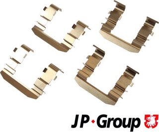 JP Group 3564003510