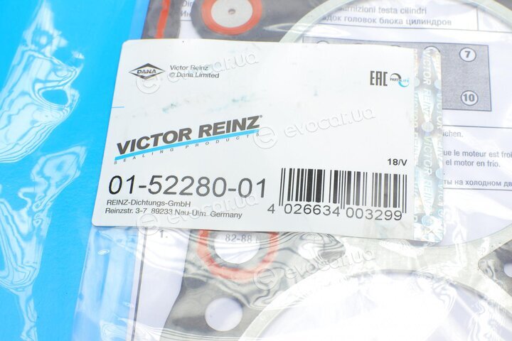 Victor Reinz 01-52280-01