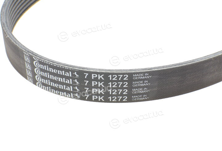 Continental 7PK1272