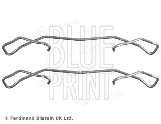 Blue Print ADM548600