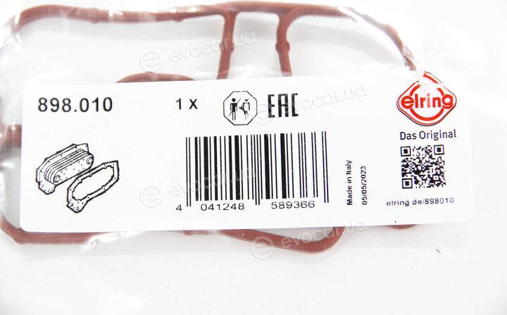 Elring 898.010