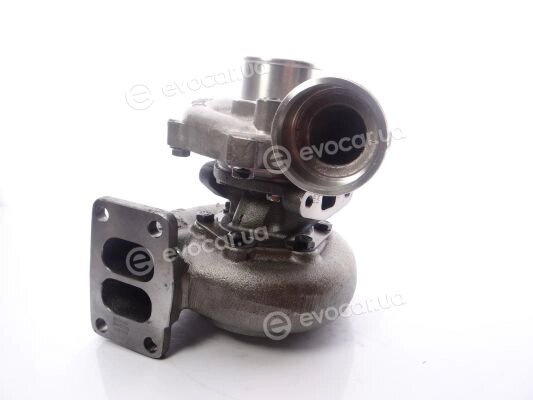 Garrett 760700-5004S