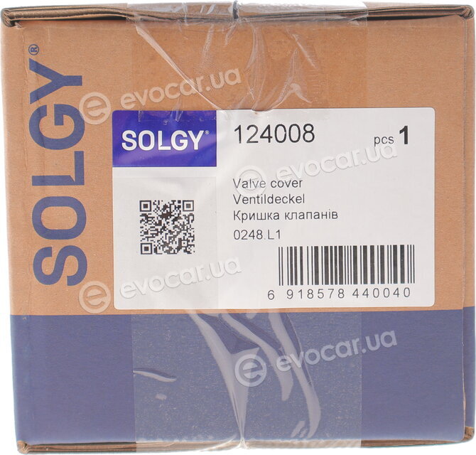Solgy 124008