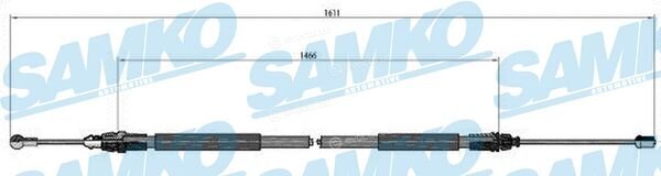 LPR / Samko C0749B