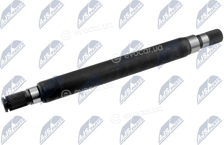 NTY NWP-PL-003