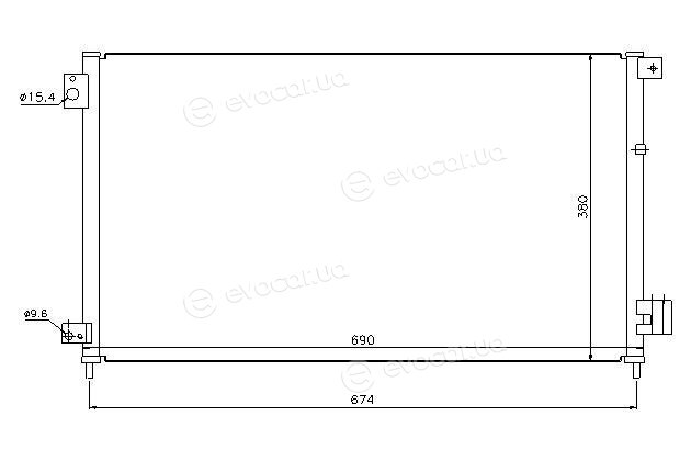 Starline A HD 5185