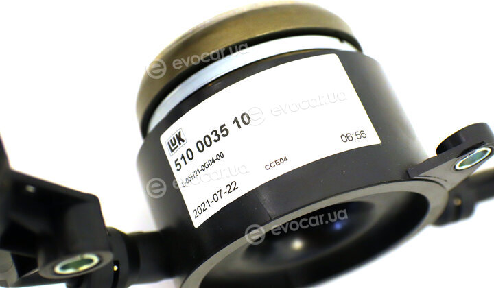LuK 600 0353 00