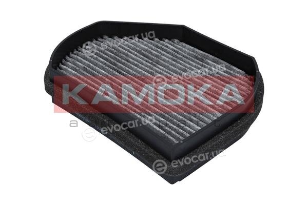 Kamoka F500601