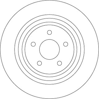 TRW DF6976
