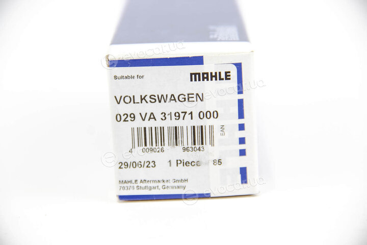 Mahle 029 VA 31971 000