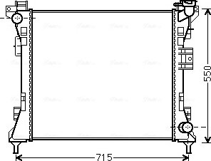 AVA CR2104