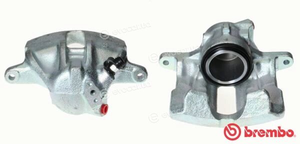 Brembo F 85 051