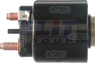 HC Cargo 132977