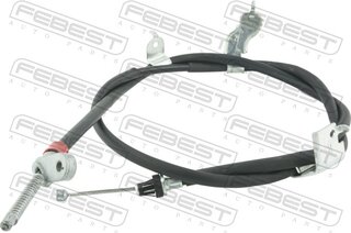Febest 0299-T31PCRH