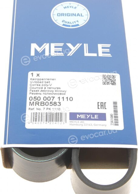 Meyle 050 007 1110