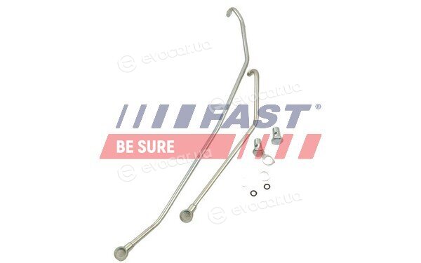 Fast FT36518