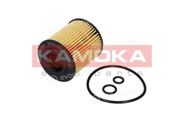 Kamoka F112401