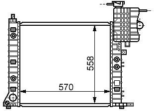 Starline A MS 2243